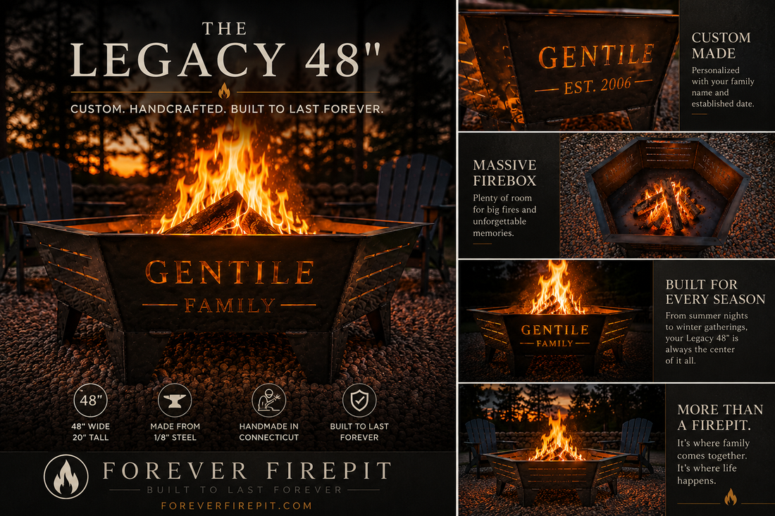 Legacy 48"