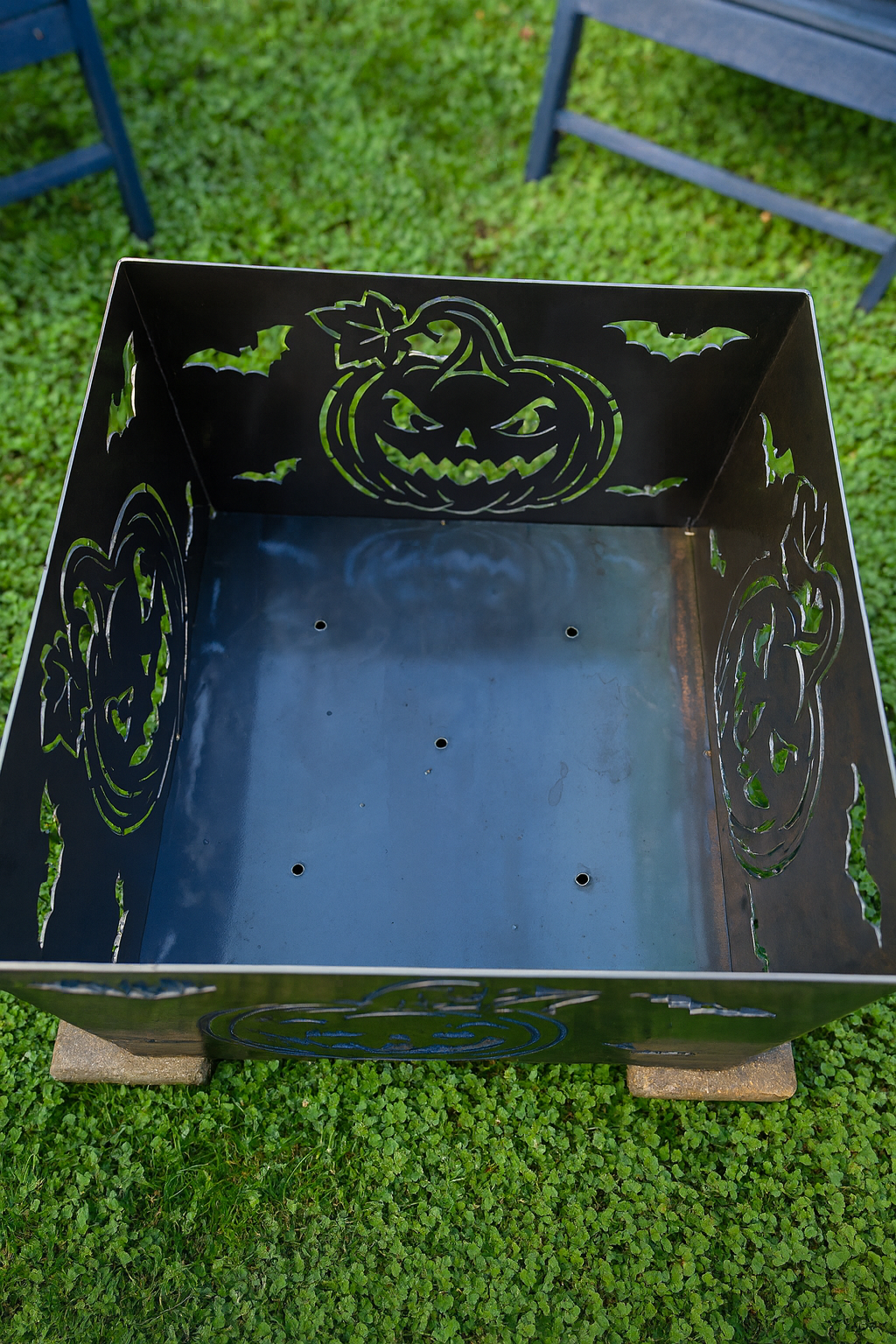 24" jackolantern
