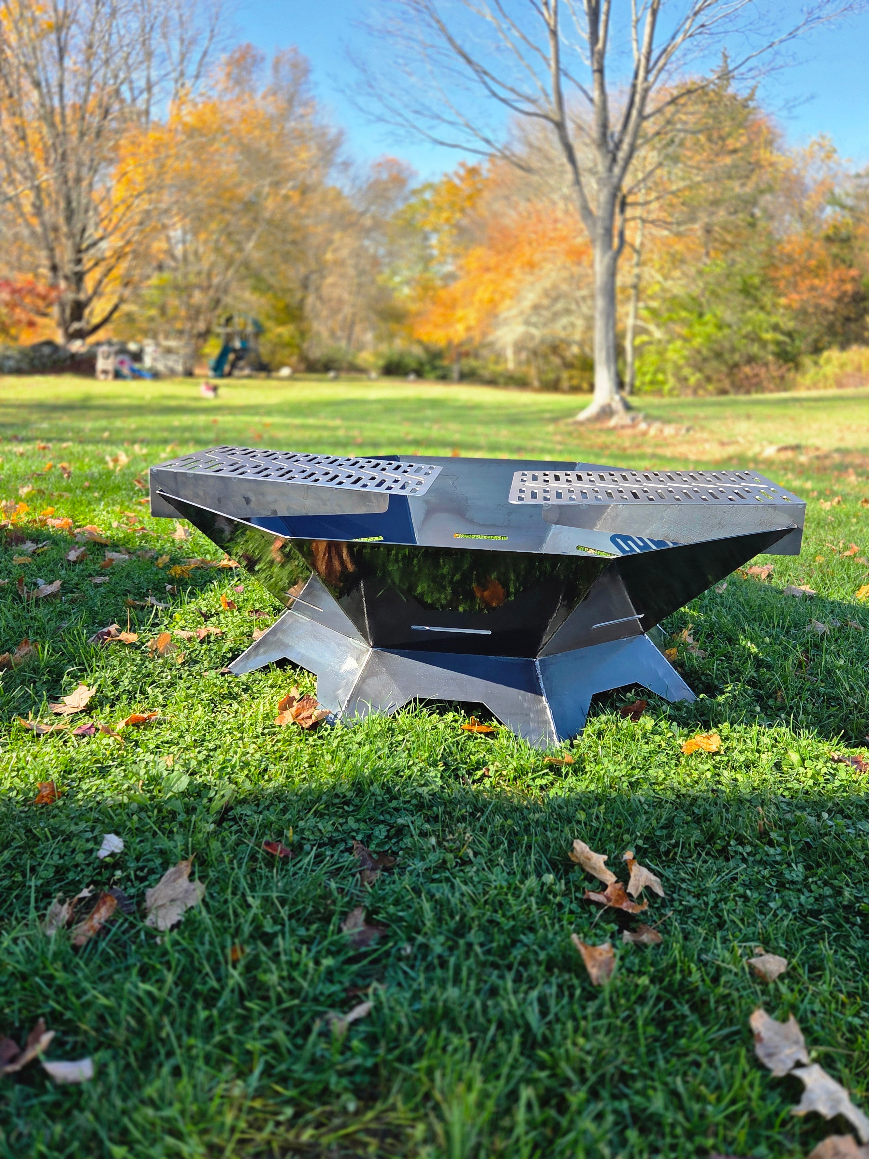 48" Titan