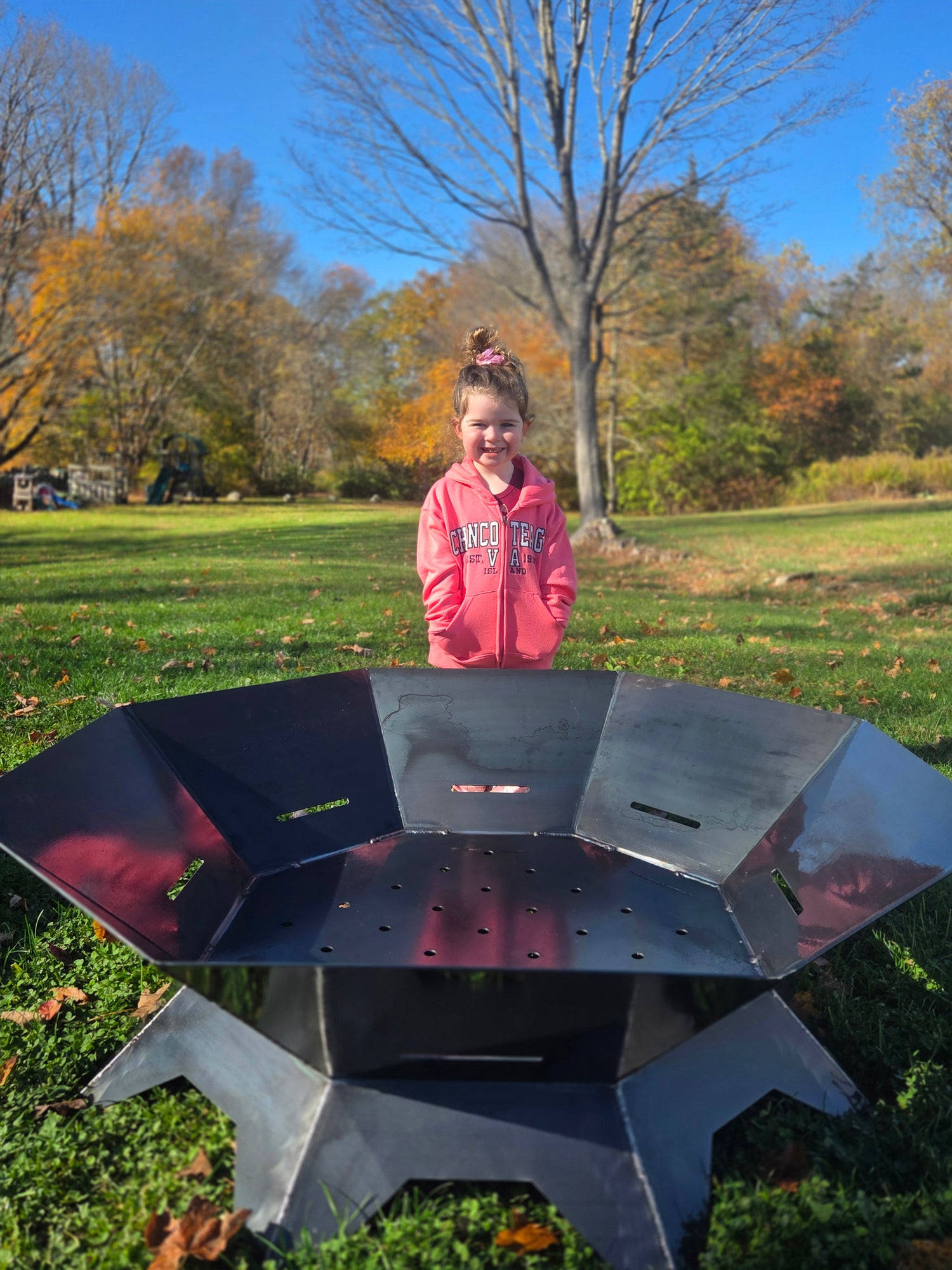 48" Titan
