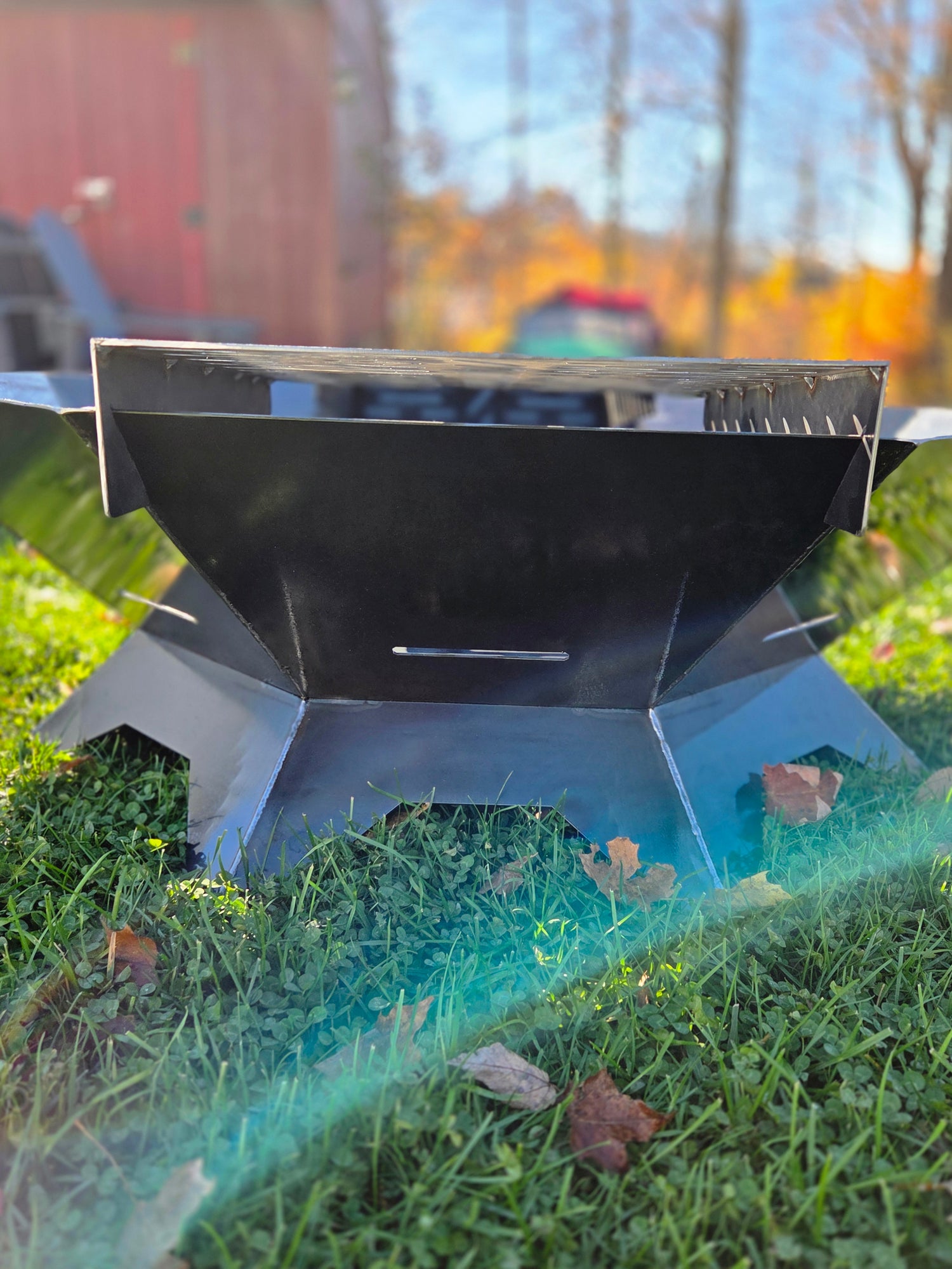 48" Titan