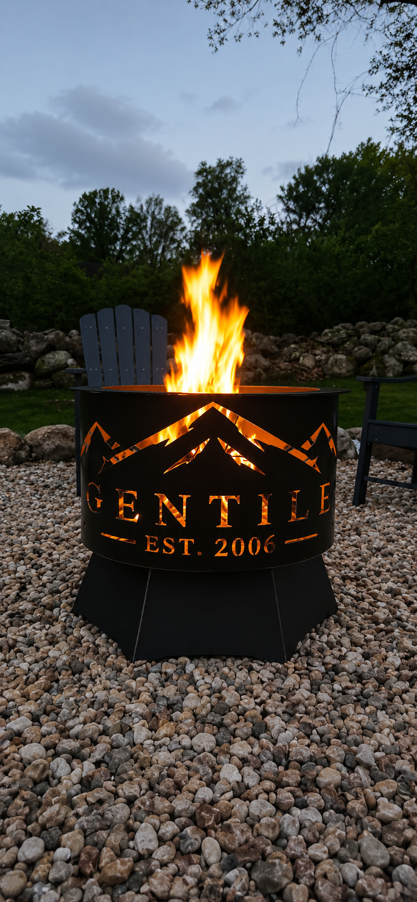 Fireside