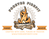 forever firepit