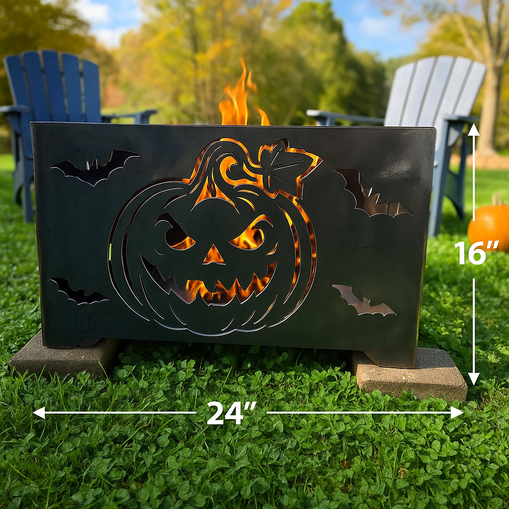 24&quot; jackolantern