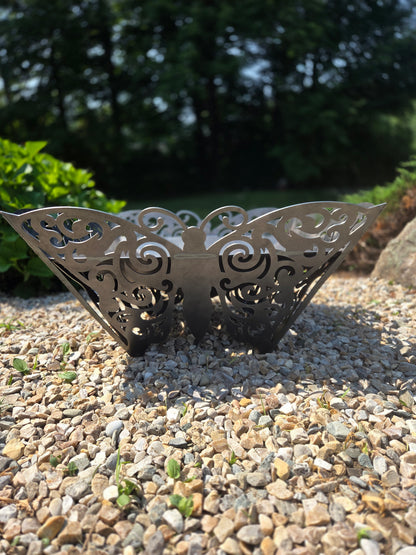 36&quot; Butterfly Firepit